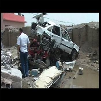 49 killed, 69 injured in Iraq attacks